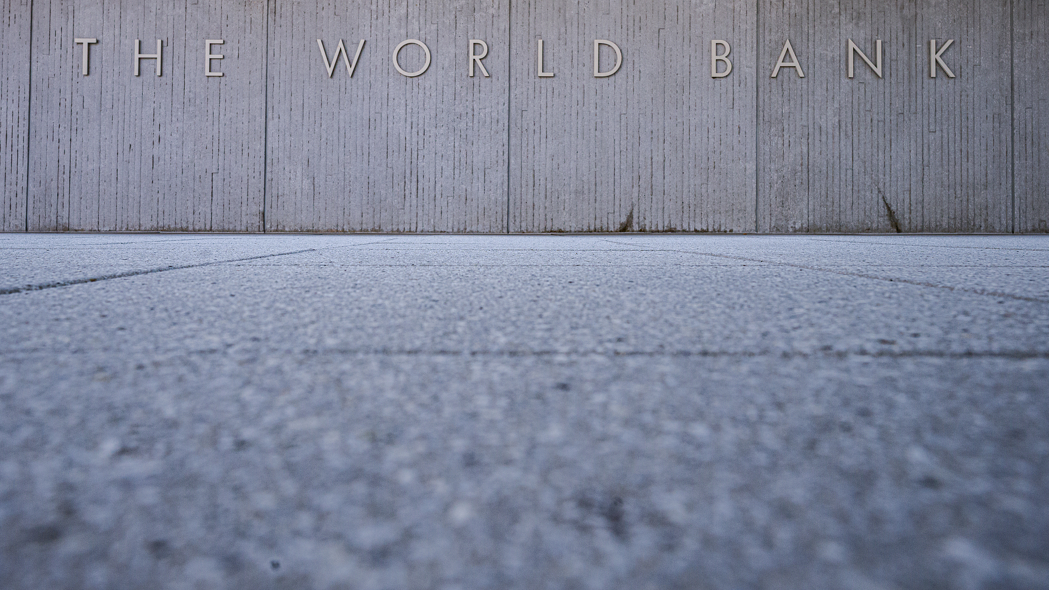 World Bank commits $426.6 million to Ebola response