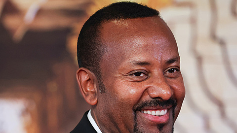 Ethiopia PM names interim Tigray government, eyes polls in six months