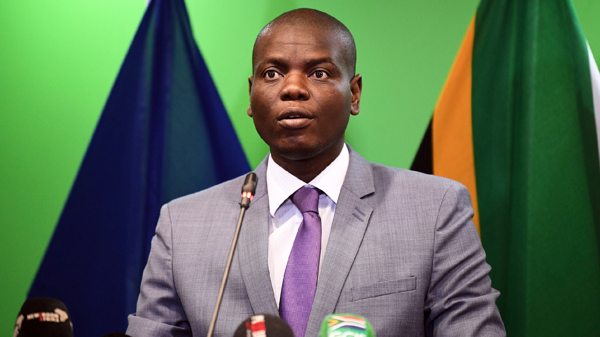 South Africa braces for AGOA review amid US trade talks - CGTN