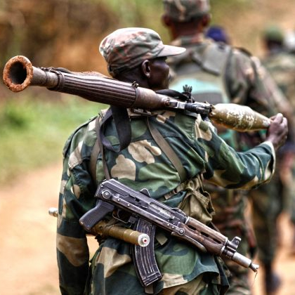 Rebels in DRC kill 14 civilians in revenge attacks - CGTN