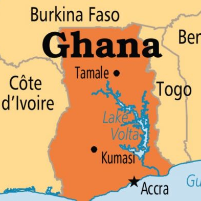 Ghana to use $1 billion to restructure power deals - CGTN