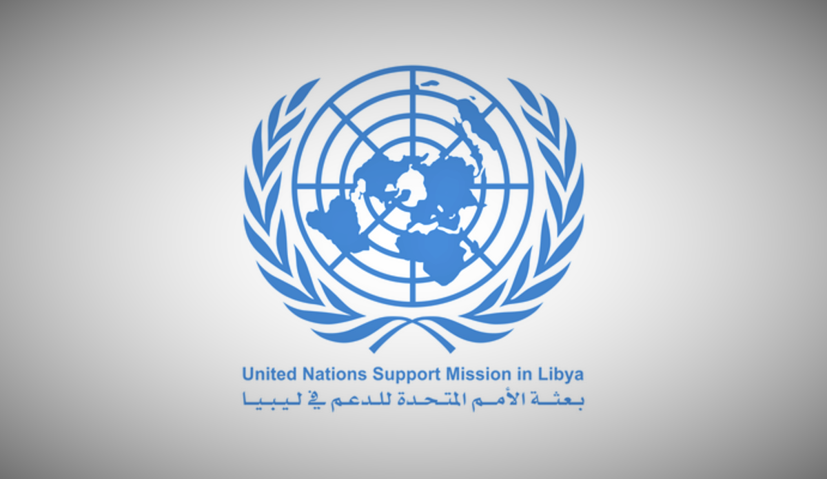 UN voices concern over ongoing violence in southern Libya
