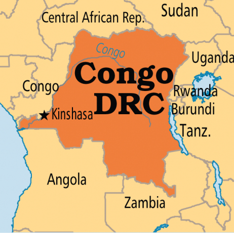 Congo – At Least 30 Dead, Dozens Missing In Boat Accident - Cgtn