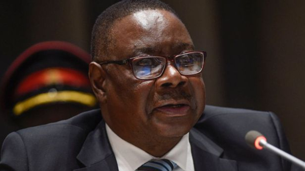 Malawi President Dissolves Cabinet Ahead Of Polls Cgtn