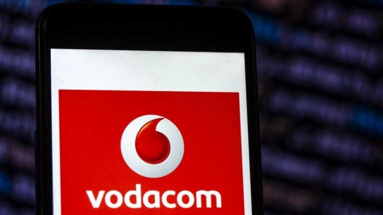 vodacom stolen phone