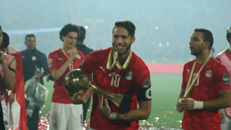 Match facts: Cote d'Ivoire's Racing Club D'Abidjan v Egypt's Pyramids FC  (African Confederation Cup) - Egyptian Football - Sports - Ahram Online