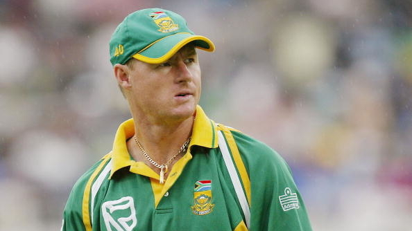 So. African Lance Klusener appointed Afghanistan's cricket head coach ...