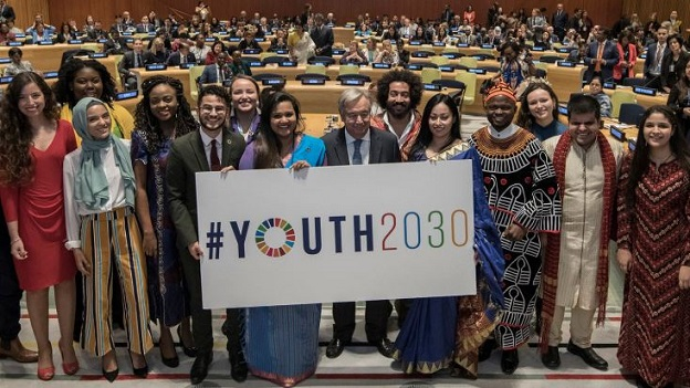 3,000 adolescents die every day of avoidable causes – WHO